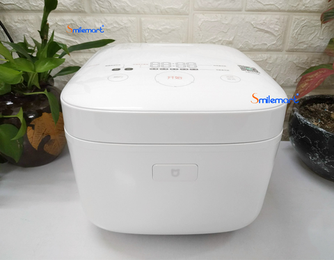 Nồi Cơm Điện Cao Tần Thông Minh Xiaomi 3L