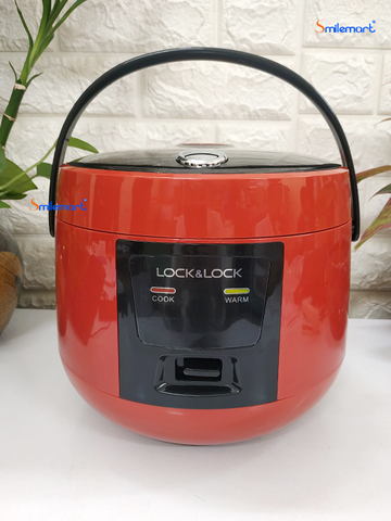 Nồi Cơm Điện Lock&Lock EJR431 (1Lít)