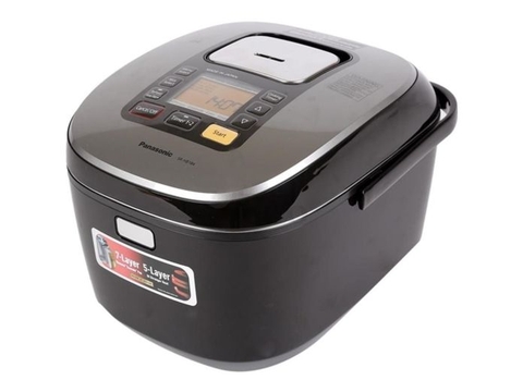 Nồi cơm cao tần Panasonic 1.8 lít SR-HB184KRA