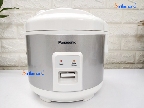 Nồi cơm điện Panasonic 1 lít SR-MVN107LRA
