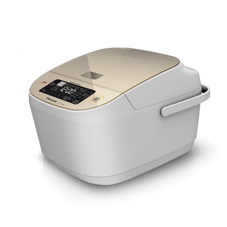 Nồi cơm điện cao tần Panasonic SR-AFY181WRA (1.8 lít)