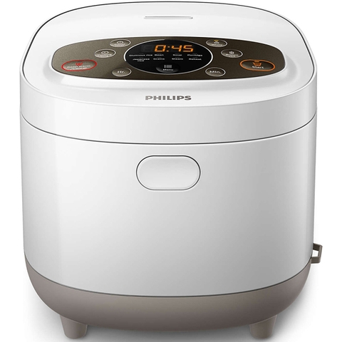 Nồi Cơm Điện Philips HD4533/66