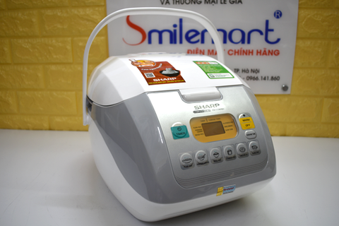 Nồi cơm điện Sharp KS COM18V