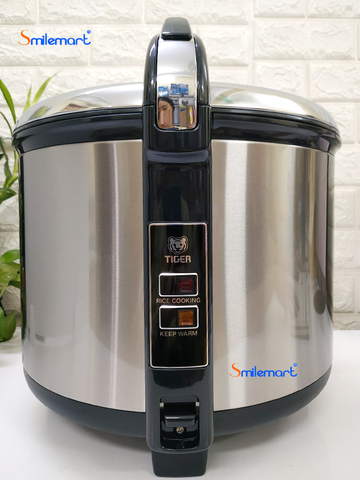 Nồi cơm điện Tiger JCC-2700XS