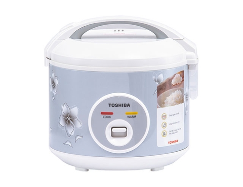 Nồi cơm điện Toshiba 1 lít RC-10JFM(H)VN