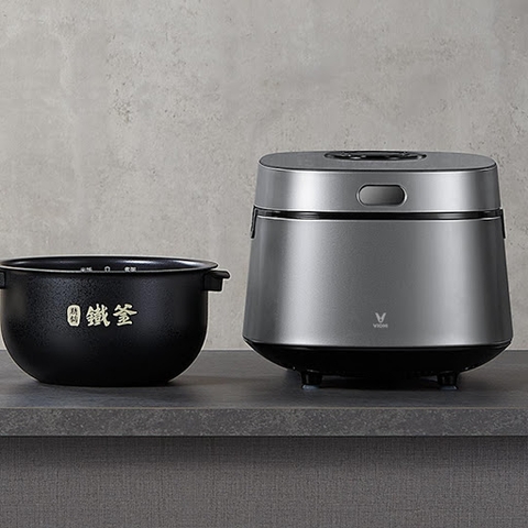 Nồi cơm điện thông minh Xiaomi Viomi IH 4L Pro kết nối WiFi