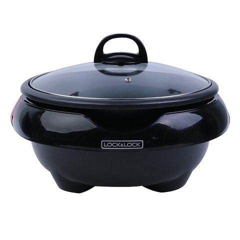 Nồi lẩu điện Lock&Lock EJP431SN 5 lít