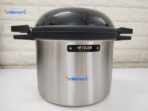 Nồi ủ nhiệt Tiger NFH-G450