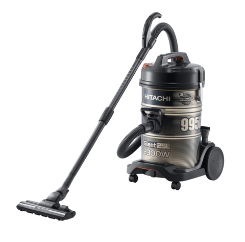 Máy hút bụi Hitachi 2300W CV-995DC