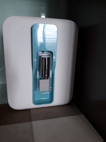 Máy lọc nước Coway P-300L (Không dùng điện)