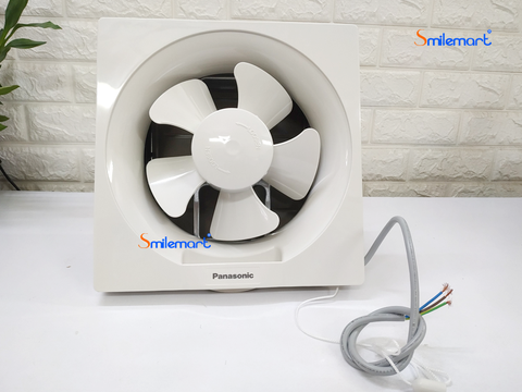 Quạt hút gắn tường 2 chiều Panasonic FV-20RG7