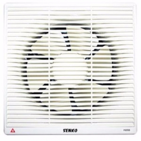 Quạt Hút Senko H100