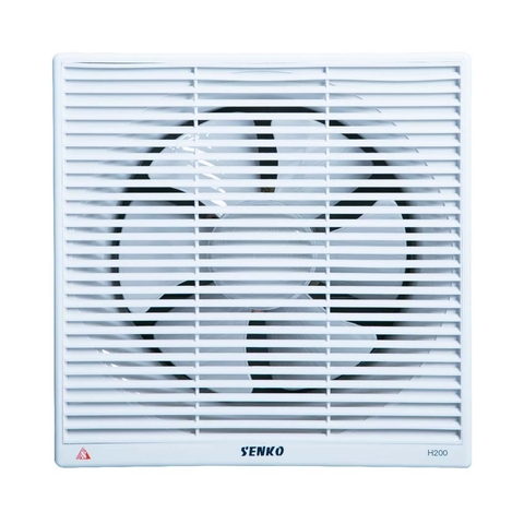 Quạt Hút Senko H200