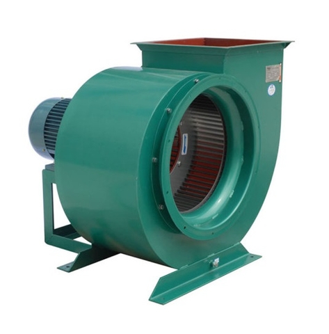 Quạt hút Ly tâm Deton 11-62-II