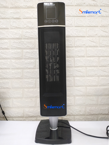 Quạt sưởi Ceramic FujiE CH-2000