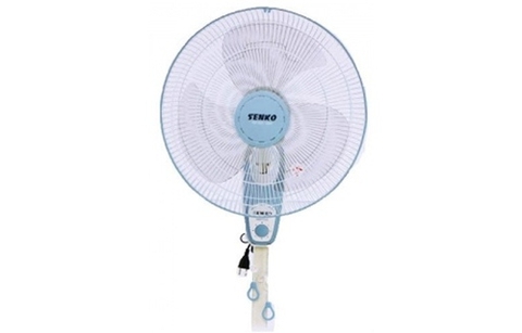 Quạt Senko Treo 2 Dây F23 ( Chuyển Hướng Điện ) TC1620