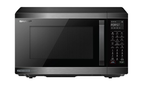 Lò vi sóng Sharp R-C932XVN-BST (Công nghệ Inverter)