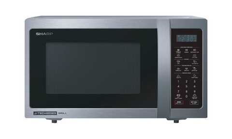 Lò vi sóng Sharp R-G32XVN-ST (Công nghệ Inverter)