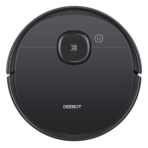 Robot Hút bụi Deebot Ozmo 920