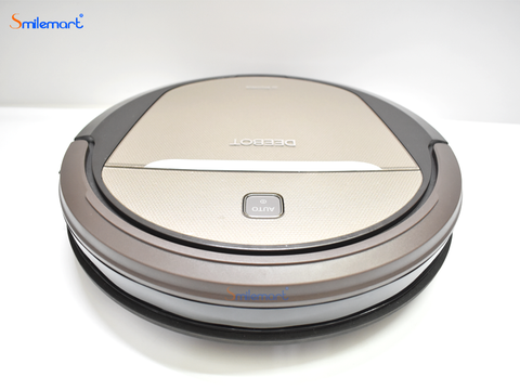 Robot Hút Bụi Ecovacs Deebot DT85G