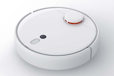 Robot Hút Bụi Xiaomi Mi Robot Vacuum 1S