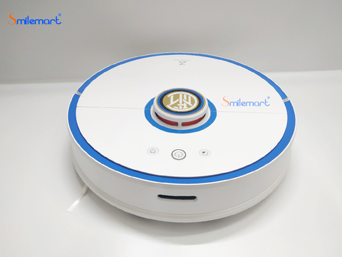 Robot Hút Bụi Xiaomi Mijia Gen 2 (nội địa)