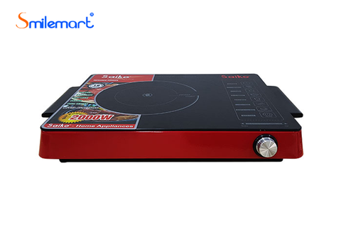Bếp hồng ngoại Saiko IC-2000C