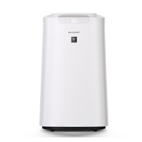 Máy lọc không khí và tạo ẩm Sharp KI-L60V-W