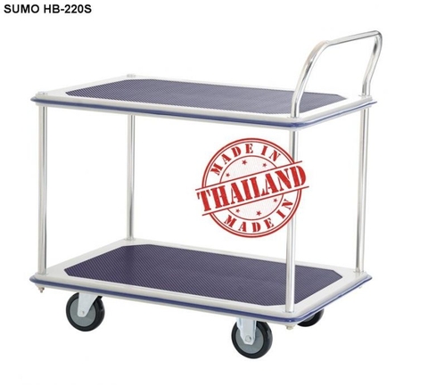 Xe đẩy hàng SUMO HB-220S