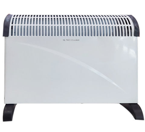 Sưởi đối lưu Tibelic 9836500