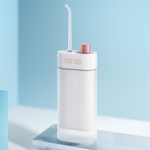 Tăm nước vệ sinh răng miệng DR-BEI F3