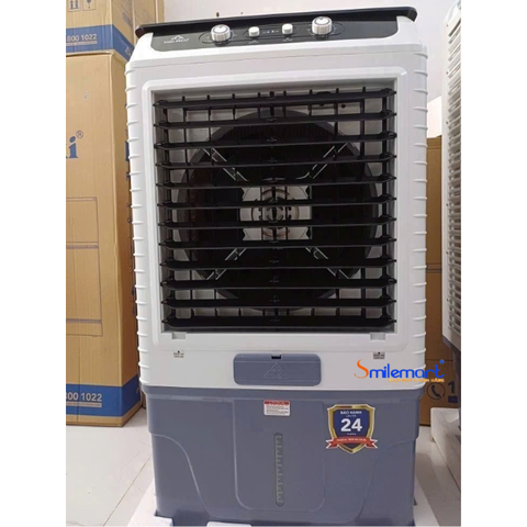 (Model 2025 - Bảo hành 24 tháng) Máy làm mát không khí Hòa Phát HPCF063NB 40 Lít , diện tích làm mát 40-50m2