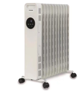 Sưởi dầu 13 thanh Tiross TS9221