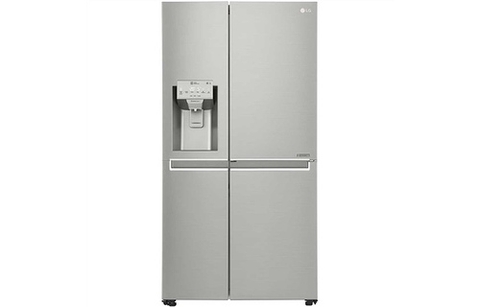 Tủ lạnh Side-by-Side LG GR-D247JDS 601 lít - Hàng chính hãng