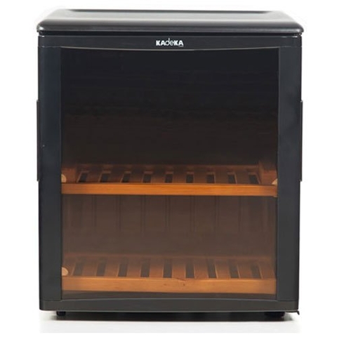 Tủ ướp rượu Kadeka KSJ 115EW