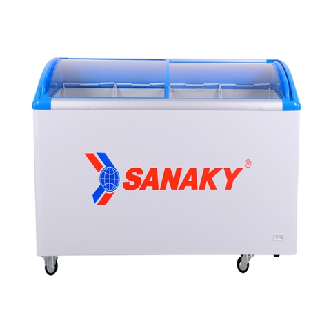 Tủ đông Sanaky VH-6899K3