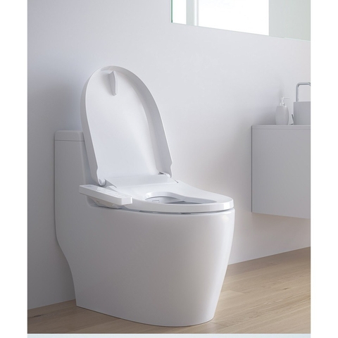 Nắp Bồn Cầu thông minh Xiaomi SmartMi