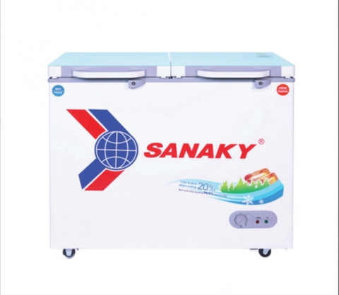 Tủ đông Sanaky VH2599W2KD
