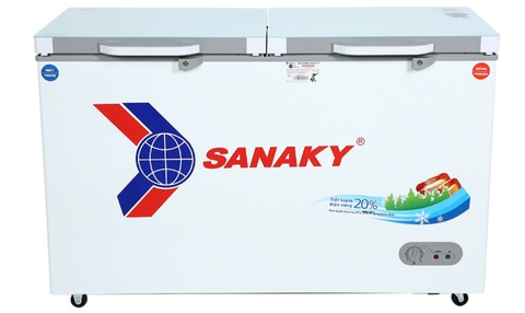 Tủ đông Sanaky VH4099W2KD