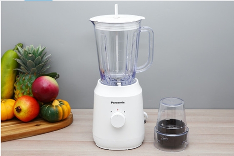 Máy xay sinh tố Panasonic MX-EX1011WRA - 2 cối