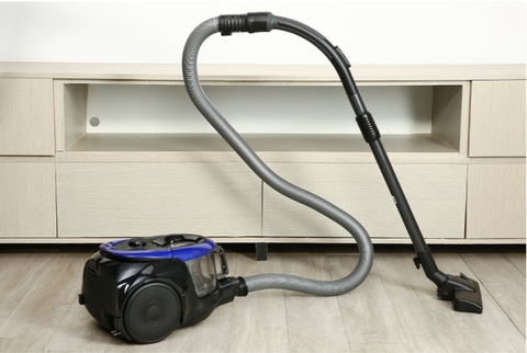 Máy hút bụi Samsung VC18M2120SB/SV