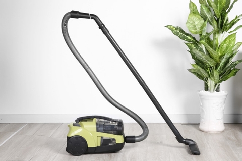 Máy hút bụi Panasonic MC-CL571GN49 1600W