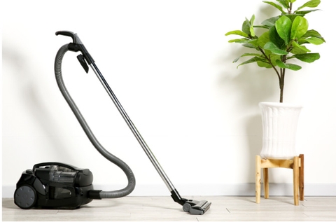 Máy hút bụi Panasonic MC-CL575KN49 2000W