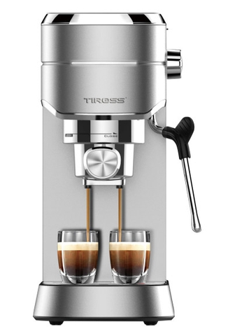 Máy pha cà phê Tiross TS6212 - Hàng chính hãng