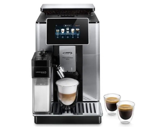 Máy pha cà phê Delonghi ECAM610.75.MB