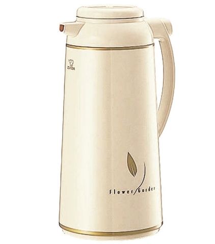 Bình Thủy Bấm Rót Zojirushi AFFB-13 1.3L