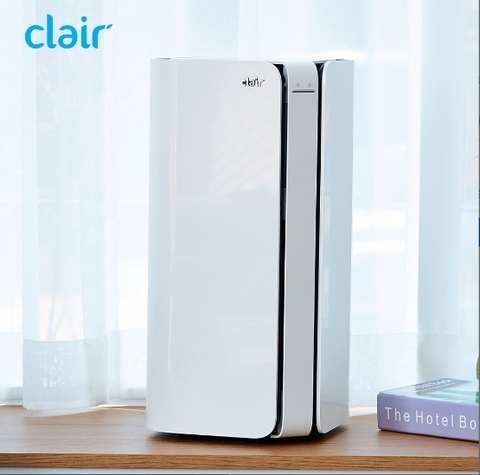 Máy lọc không khí Clair T+ (T1C24W)