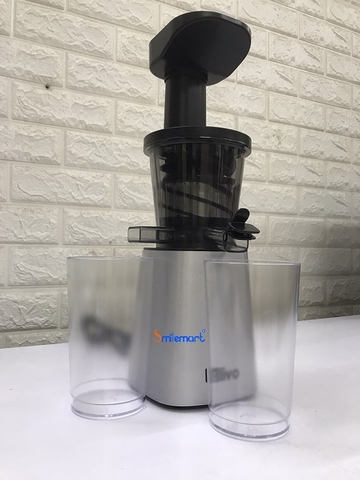 Máy ép chậm Olivo SJ210 - Hàng chính hãng