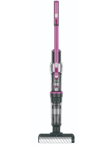 Máy hút bụi khô và ướt không dây TS9307