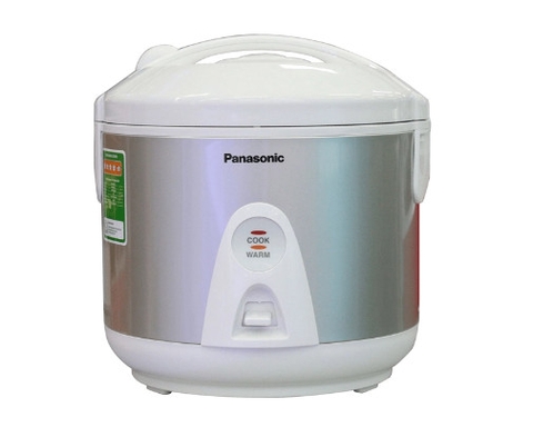 Nồi cơm điện 1L Panasonic SR-MVN10LRAX